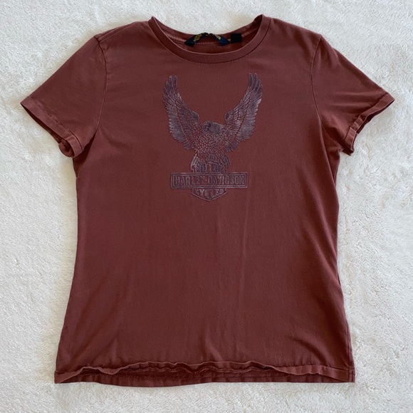 Harley-Davidson Tops - Harley-Davidson Women’s Shirt